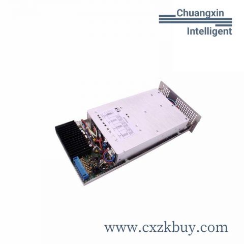 Mitsubishi HG-JR53 SERVO MODULE, High Precision Industrial Control