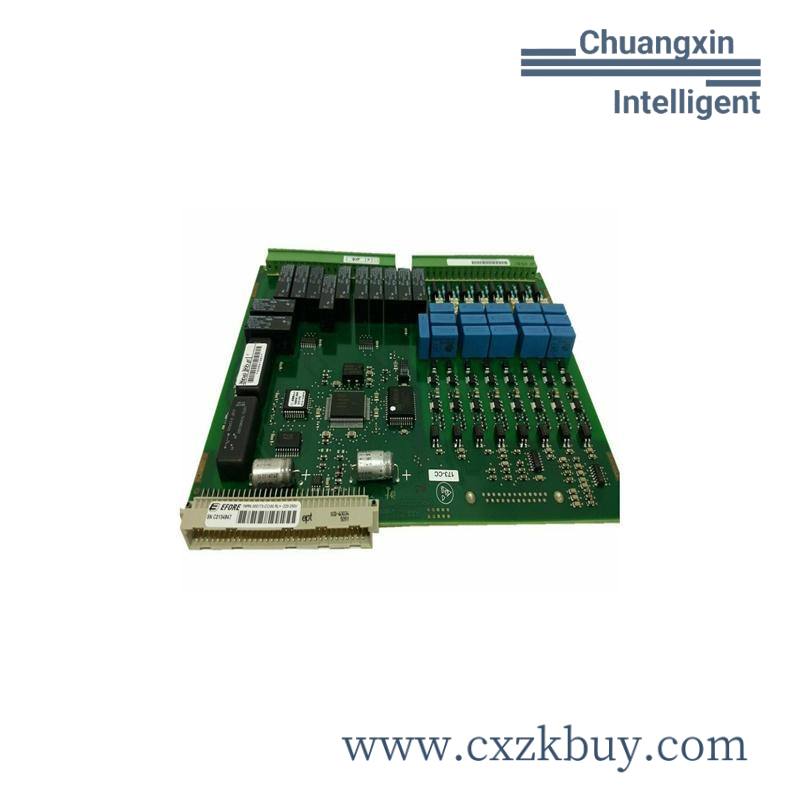 servotecnica_svt57bl03-60v-50167bl01.jpg Servotecnica SVT57BL03-60V-50167BL01 Servo Drive Module