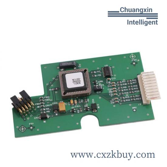 servotecnica_svt57bl03-60v-50167bl01_2.jpg Servotecnica SVT57BL03-60V-50167BL01 Servo Drive Module