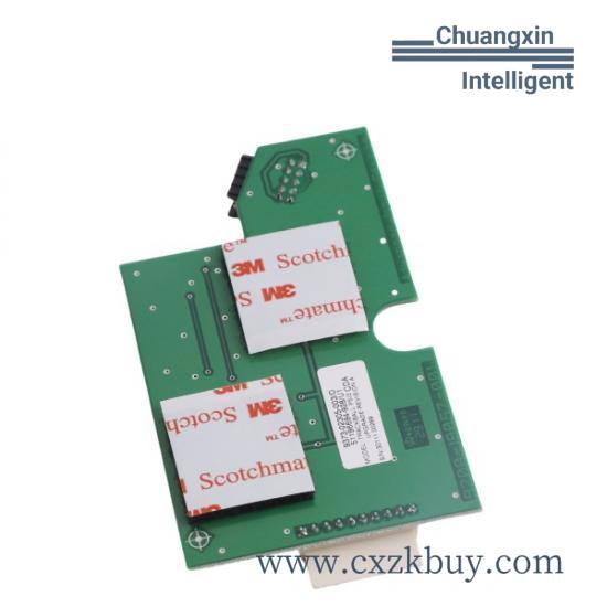 servotecnica_svt57bl03-60v-50167bl01_3.jpg Servotecnica SVT57BL03-60V-50167BL01 Servo Drive Module