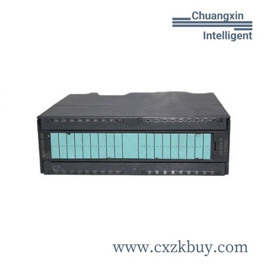 siemens_6es5451-8mr12_3.jpg SIEMENS 6ES5451-8MR12 Computer Integrated Manufacturing System Module