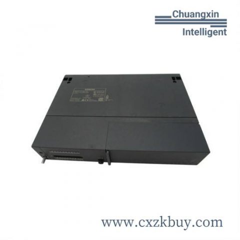 Siemens 6ES7414-3XM05-0AB0 CPU 414-3 Central Processing Unit for S7-400