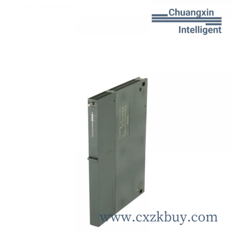 Siemens 6KA9902/EL1/621 Main Spindle Control Module for Industrial Automation