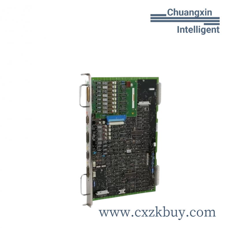 siemens_6md1010-0ba00.png Siemens 6MD1010-0BA00 Digital I/O Module, Compact Design and High Reliability