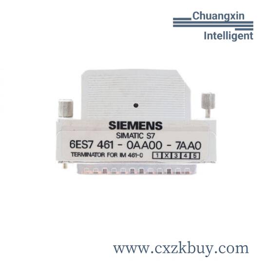 siemens_6md1010-0ba00_1.jpg Siemens 6MD1010-0BA00 Digital I/O Module, Compact Design and High Reliability