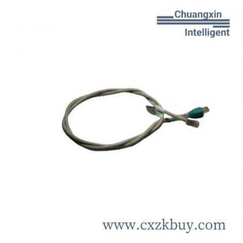 TRICONEX TRICON 2058 Industrial Control Module