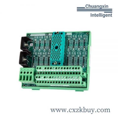 TRICONEX 9662-610 Industrial Control Module