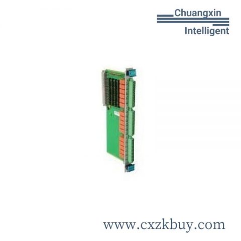 VIBRO-METER VM600 200-595-067-114 IOC Module