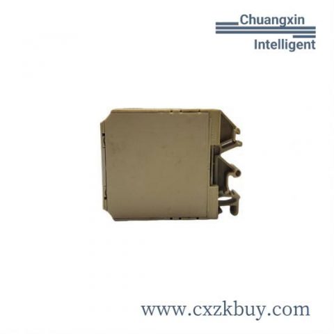Weidmuller 0302860000 Terminal Block Connector