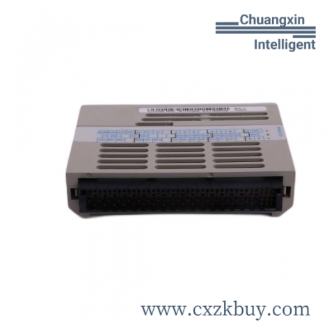 WESTINGHOUSE 1C31233G02 Control System, High Performance Industrial Automation Module