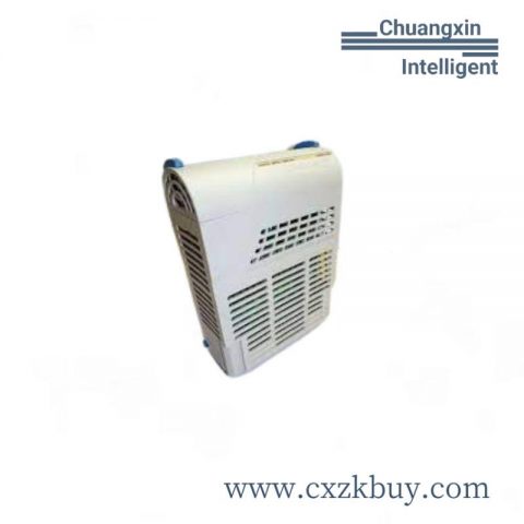 WESTINGHOUSE 5X00357G04 PLC Input Contact Enhanced Digital Input Module