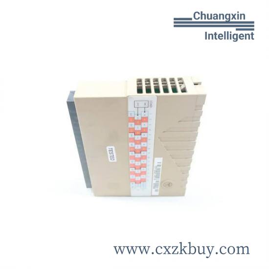 westinghouse_5x00357g04.jpg WESTINGHOUSE 5X00357G04 PLC Input Contact Enhanced Digital Input Module
