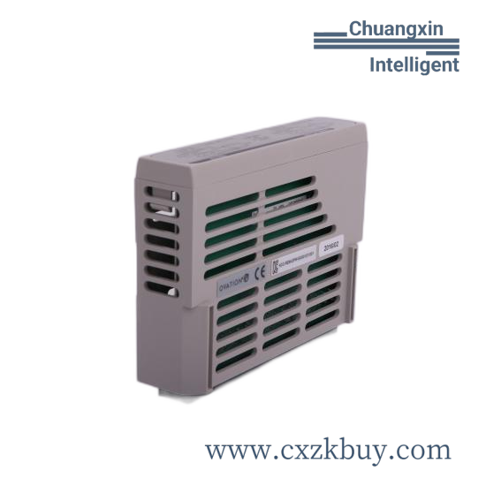 westinghouse_5x00357g04_2.png WESTINGHOUSE 5X00357G04 PLC Input Contact Enhanced Digital Input Module