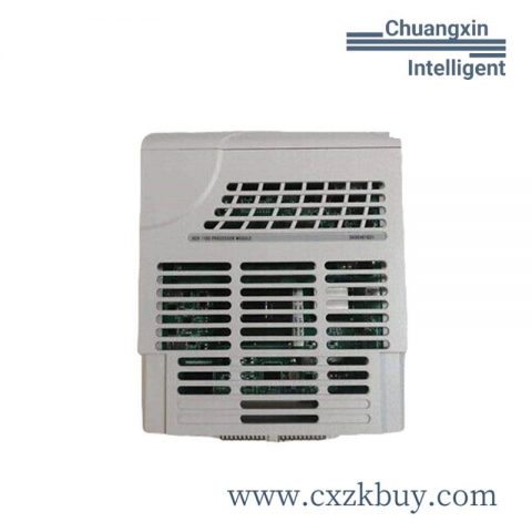 Westinghouse 5X00481G01 Extended Product Type: I/O Interface Module