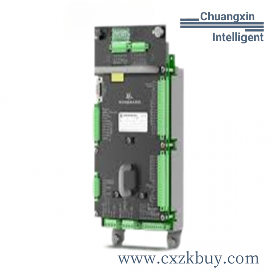 woodward_8237-1600.png Woodward 8237-1600 Industrial Control Module
