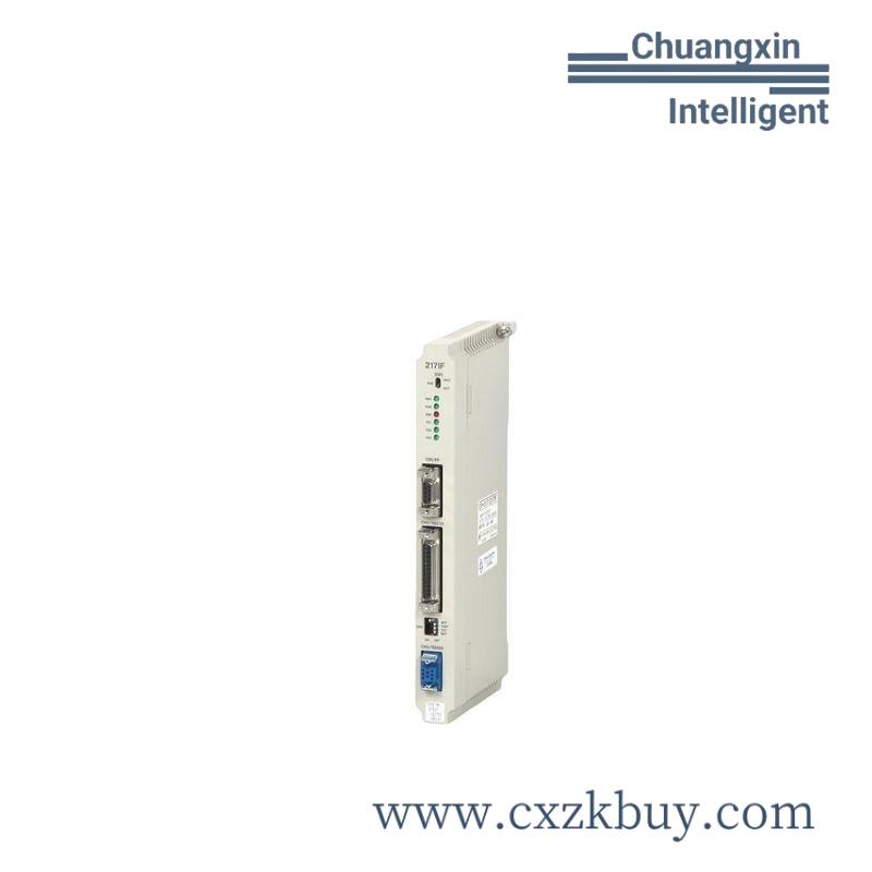 yaskawa_npso-0503l_2.jpg YASKAWA NPSO-0503L Servo Drive System for Precision Motion Control