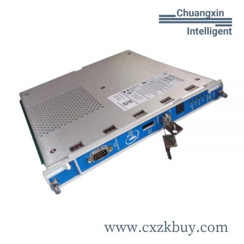 ZUNKU 6203-2RS Program Control Module, Dedicated for Industrial Automation