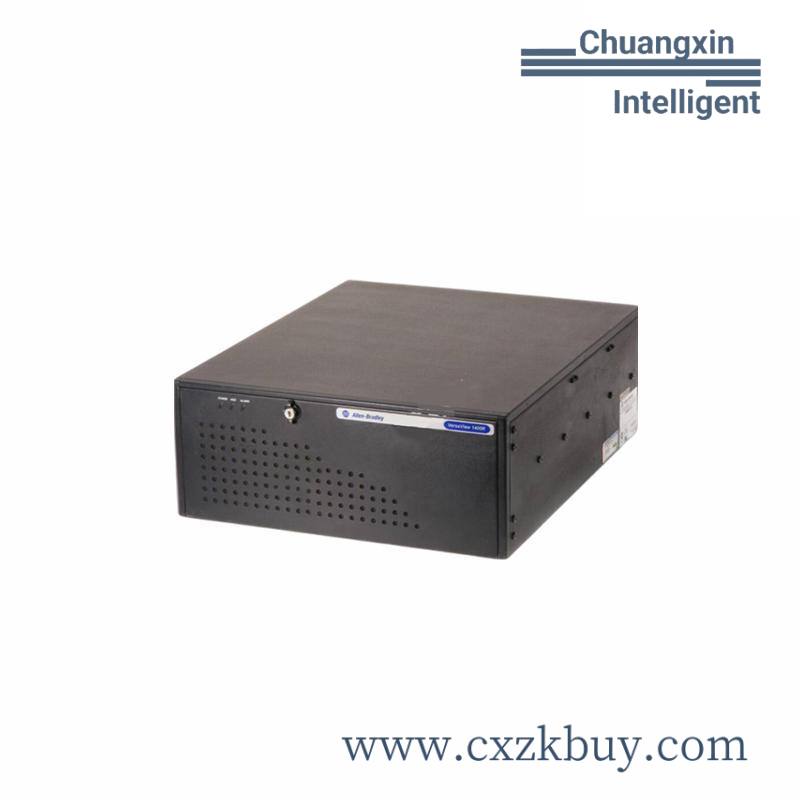 zunku_6203-2rs_2.jpg ZUNKU 6203-2RS Program Control Module, Dedicated for Industrial Automation