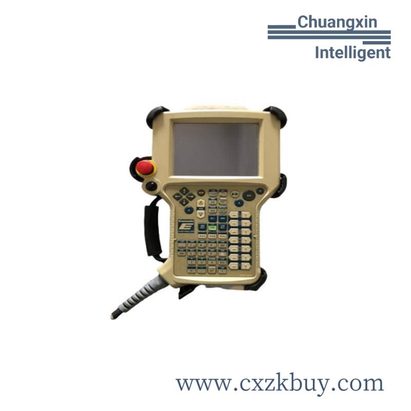 zunku_6203-2rs_3.jpg ZUNKU 6203-2RS Program Control Module, Dedicated for Industrial Automation