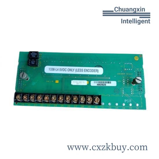 a-b_1336-l4_1.jpg A-B 1336-L4 High Performance Control Module
