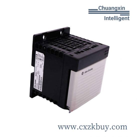 a-b_1756-pa75r.jpg AB 1756-PA75R Control Module, High Performance in Industrial Automation