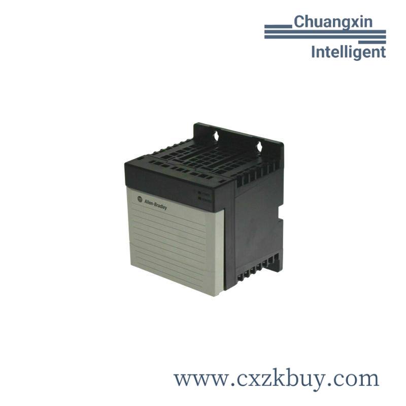 a-b_1756-pa75r_2.jpg AB 1756-PA75R Control Module, High Performance in Industrial Automation