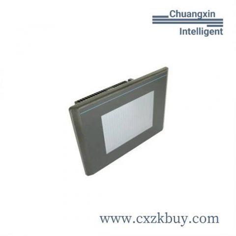 Allen-Bradley 2711-T10C9 Touchscreen Control Panel