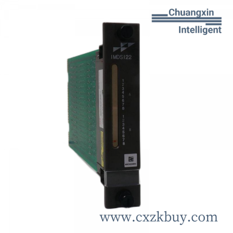 ABB PLC 086329-004 - Extended Product Type: PLC