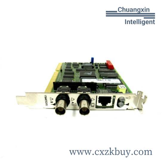 abb_1784-kt_1.jpg ABB 1784-KT DH+ Interface Module, Extended PLC Product