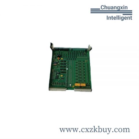 ABB 216DB61 Control Module for Industrial Automation