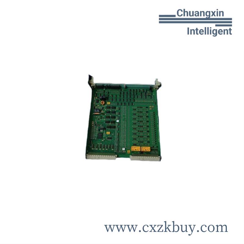 abb_216db61.jpg ABB 216DB61 Control Module for Industrial Automation