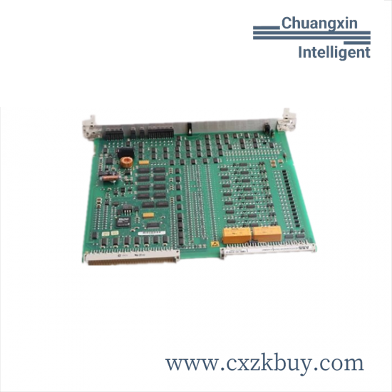 abb_216db61.png ABB 216DB61 Control Module for Industrial Automation