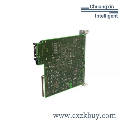 ABB 216VC62a AC800M Series Processing Unit