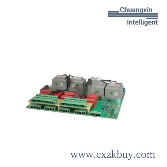 abb_3asc25h208_datx100.png ABB 3ASC25H208 DATX100 Digital Control Module
