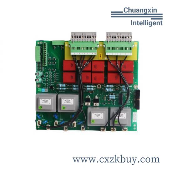 abb_3asc25h208_datx100_1.jpg ABB 3ASC25H208 DATX100 Digital Control Module