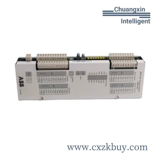 abb_3hac5518-1_1.jpg ABB 3HAC5518-1 Industrial Control Module