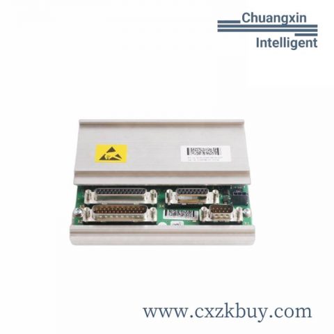 ABB 3HNM07686-1 3HNM07485-1/07 Control Module - Advanced Industrial Automation