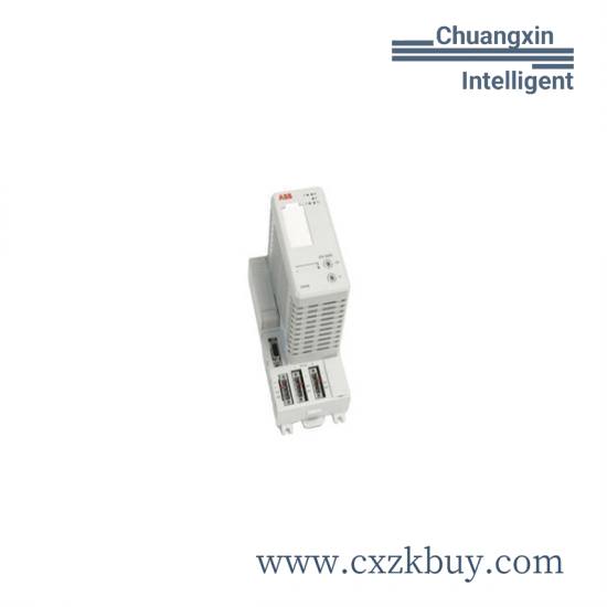 abb_ci810b.jpg ABB CI810B Multi-Influential Field Bus, Efficient Connectivity Solution