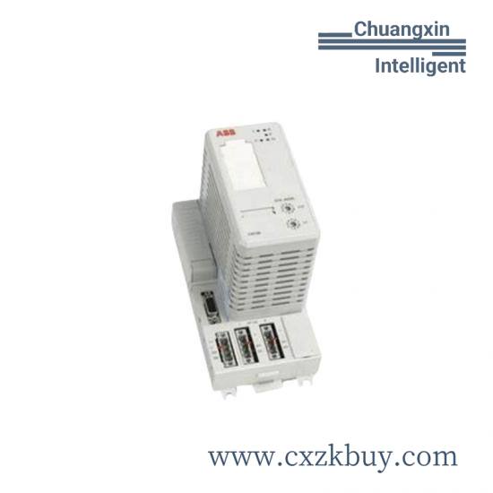 abb_ci810b_1.jpg ABB CI810B Multi-Influential Field Bus, Efficient Connectivity Solution