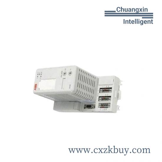 abb_ci810b_2.jpg ABB CI810B Multi-Influential Field Bus, Efficient Connectivity Solution