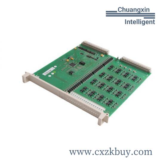 abb_dsdi110av1_3bse018295r1.jpg ABB DSDI110AV1 3BSE018295R1 - Advanced Control Module for Industrial Automation