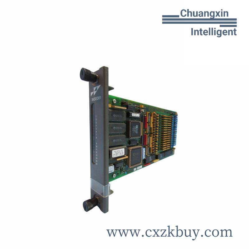 abb_imsed01.jpg ABB IMSED01ABB Control Module for Industrial Automation Systems