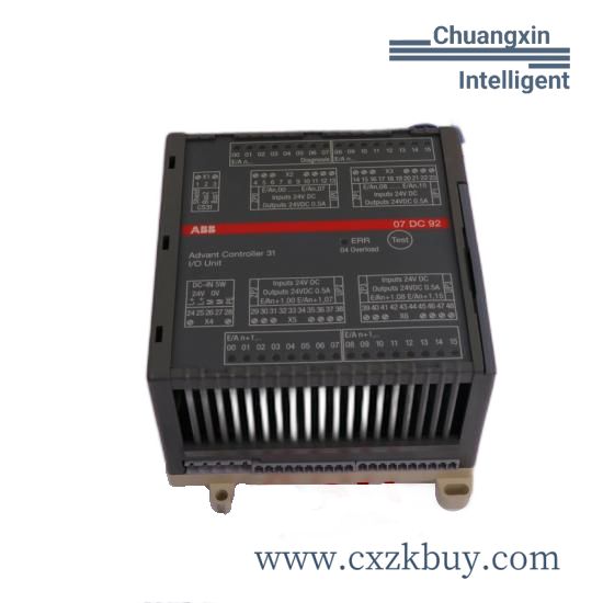 abb_pdd200a101.png ABB PDD200A101 High-Performance Process Control Module