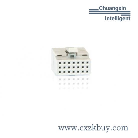 abb_pdd200a101_1.jpg ABB PDD200A101 High-Performance Process Control Module