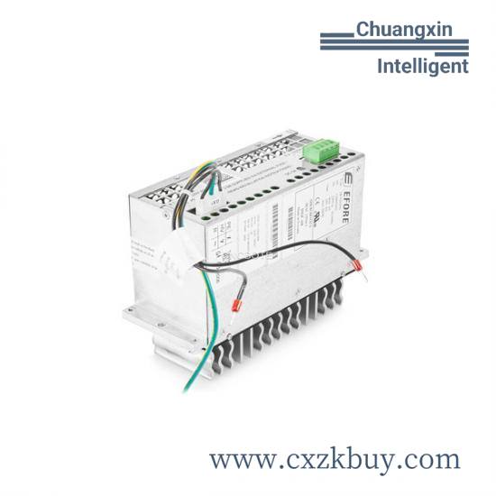 abb_pdd200a101_2.jpg ABB PDD200A101 High-Performance Process Control Module