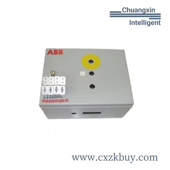 abb_pfca401sf_3bse024387r4.jpg ABB PFCA401SF 3BSE024387R4 Advanced Automation Control Module