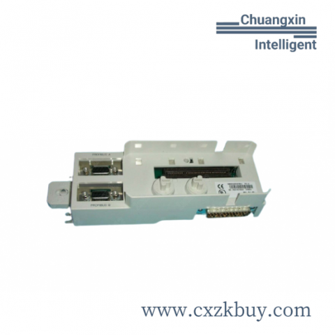 ABB TP854 PLC Interface Kit