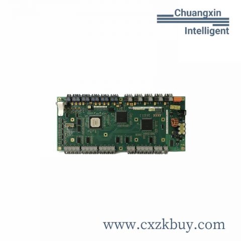 ABB UFC718AE01 HIEE300936R0101 Controller