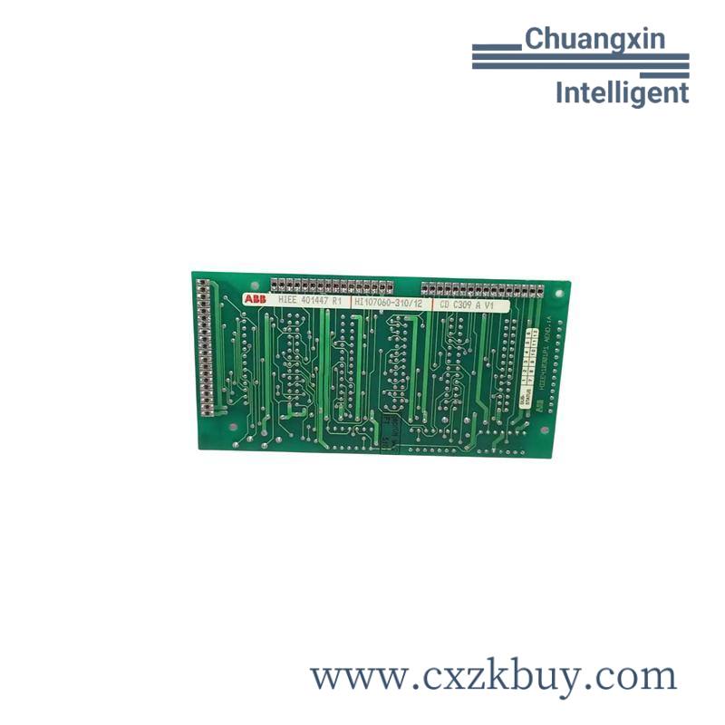 abb_ufc721be101_3bhe021889r0101.jpg ABB UFC721BE101 3BHE021889R0101 Custom Processed Industrial Control Module
