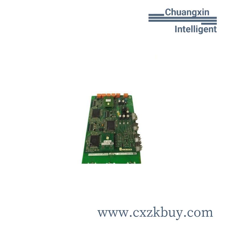 abb_ufc721be101_3bhe021889r0101_1.jpg ABB UFC721BE101 3BHE021889R0101 Custom Processed Industrial Control Module